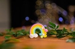 Polimerkil Gökkuşağı