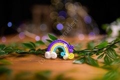 Polimerkil Gökkuşağı