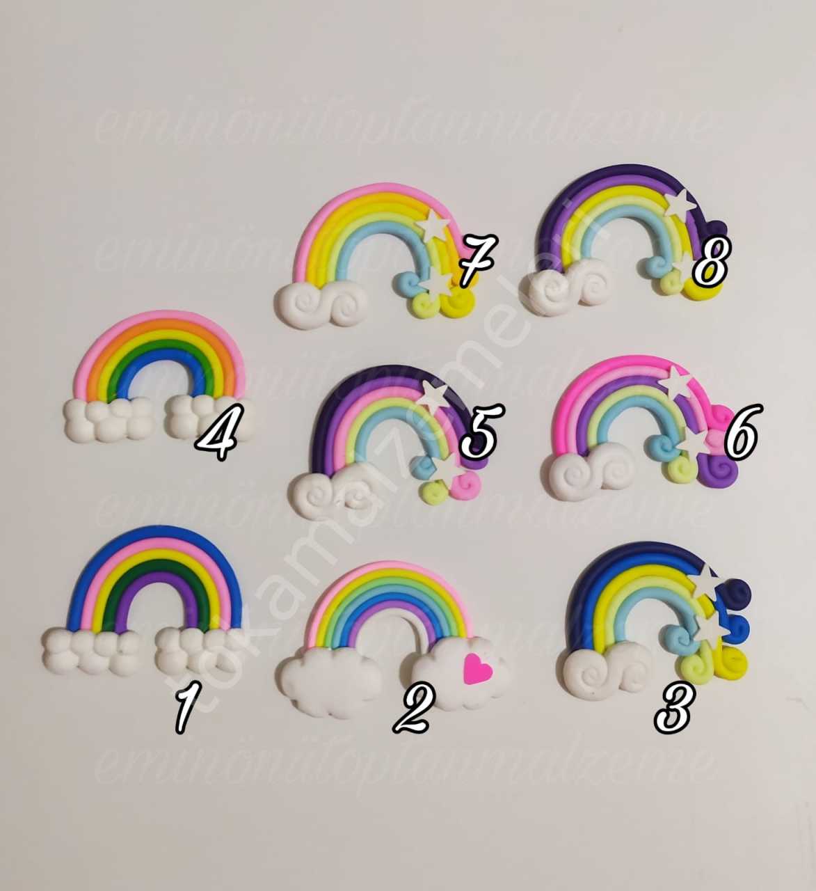 Polimerkil Gökkuşağı