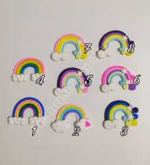 Polimerkil Gökkuşağı