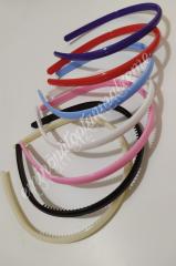 Plastik Taç (12li)