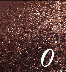 1. Kalite Simli Deri Payet