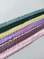 1cm fırfırlı kurdele (2mt)