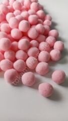 2cm sünger ponpon (50li)