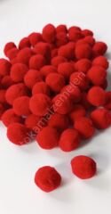 2cm sünger ponpon (50li)