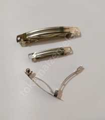 Otomatik Mekanizma Tokalar (10lu) 5-6-7-8-10cm