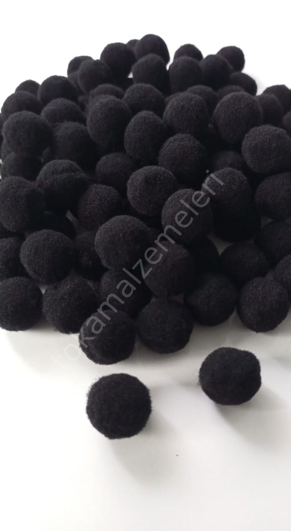 2cm sünger ponpon (50li)