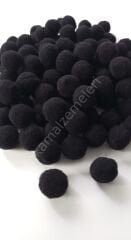 2cm sünger ponpon (50li)