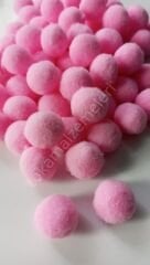 2cm sünger ponpon (50li)