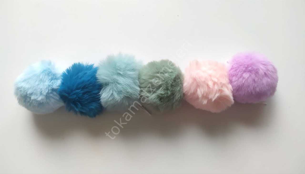 Büyük Kürk Ponpon