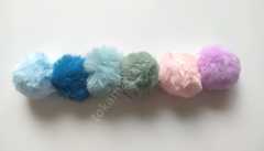 Büyük Kürk Ponpon