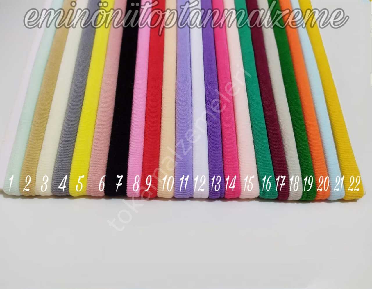 Yumuşak full esnek lastik saç bandanası