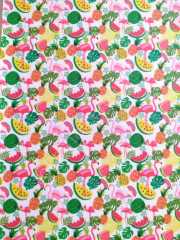 Flamingo Konsept