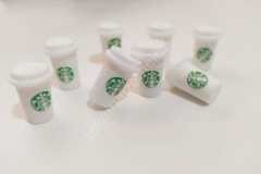 Starbucks Kahve ve Kurabiye