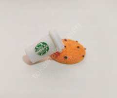 Starbucks Kahve ve Kurabiye