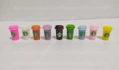 Starbucks Kahve ve Kurabiye