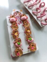 Capybara Karakter Tokalar