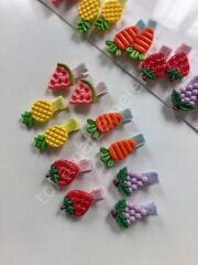 Meyveli Pens tokalar