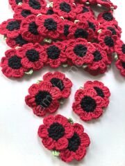 İkili örgü gelincik