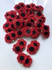 İkili örgü gelincik