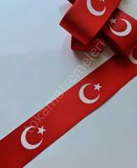 Bayrak grogren Kurdele 23 nisan