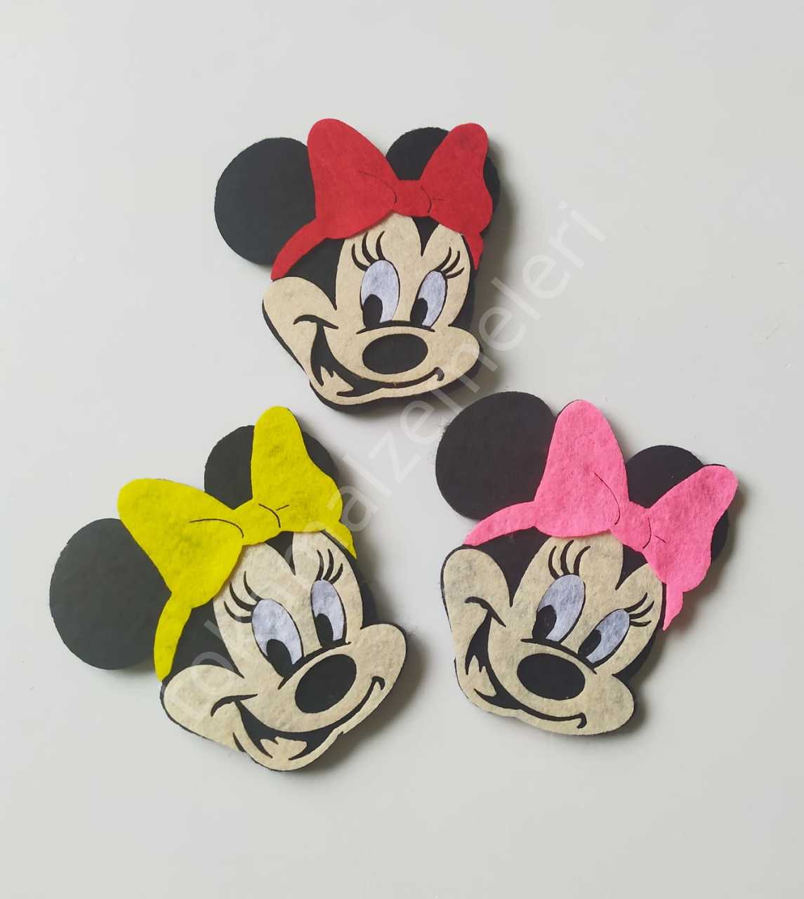 Minnie Mause