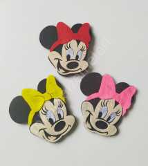 Minnie Mause