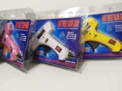 İnce Silikon Tabancası