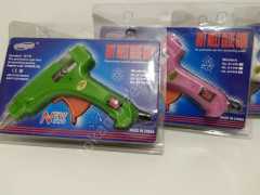 İnce Silikon Tabancası