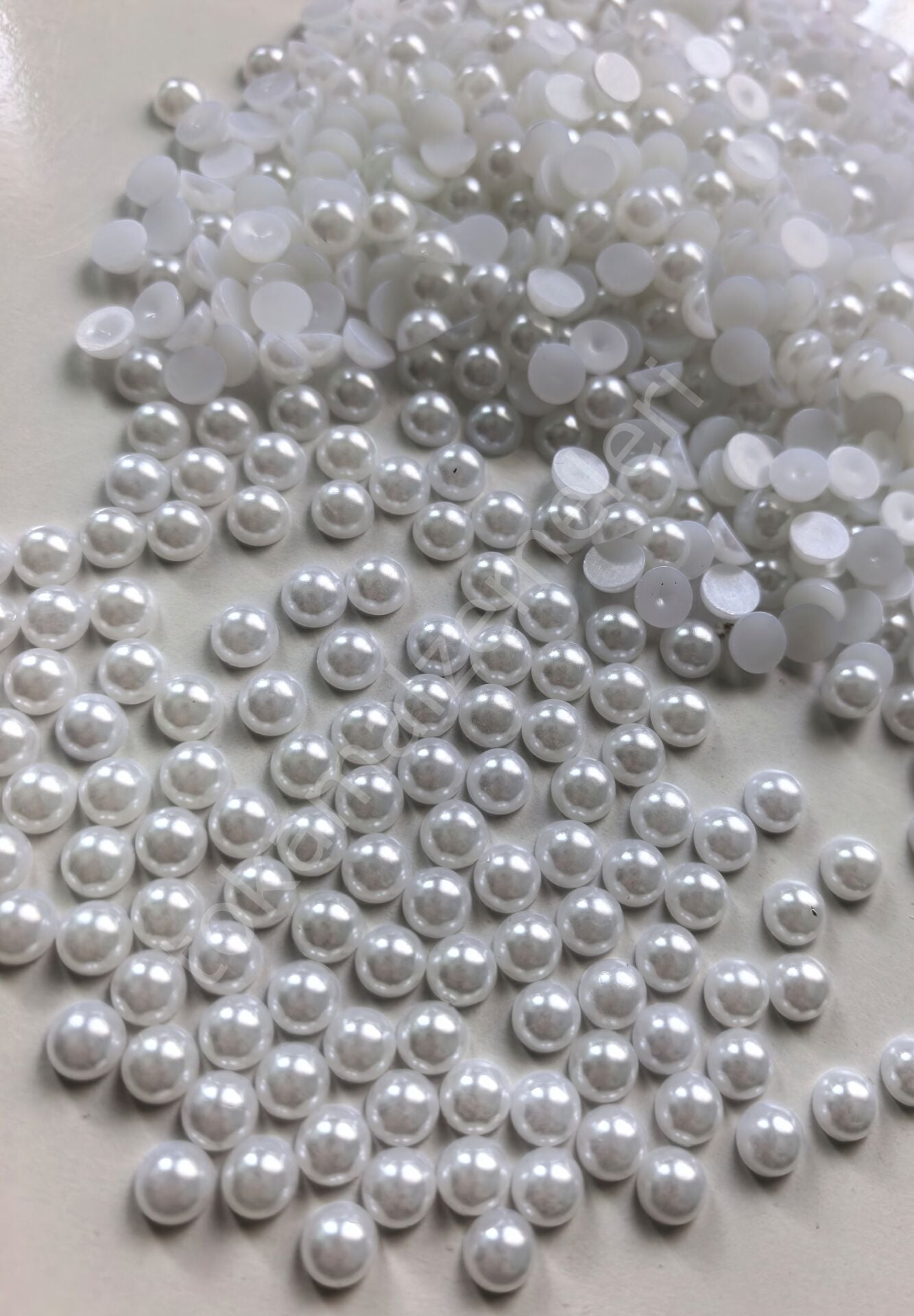 8mm yarım inci 200lü