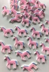 Kauçuk unicorn