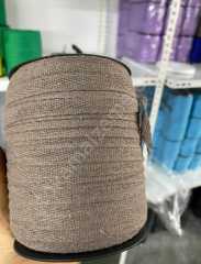 1cm pamuk balıksırtı kurdele (5 mt)