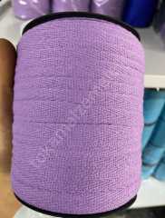 1cm pamuk balıksırtı kurdele (5 mt)