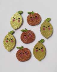 Dökülmez Simli Meyveler