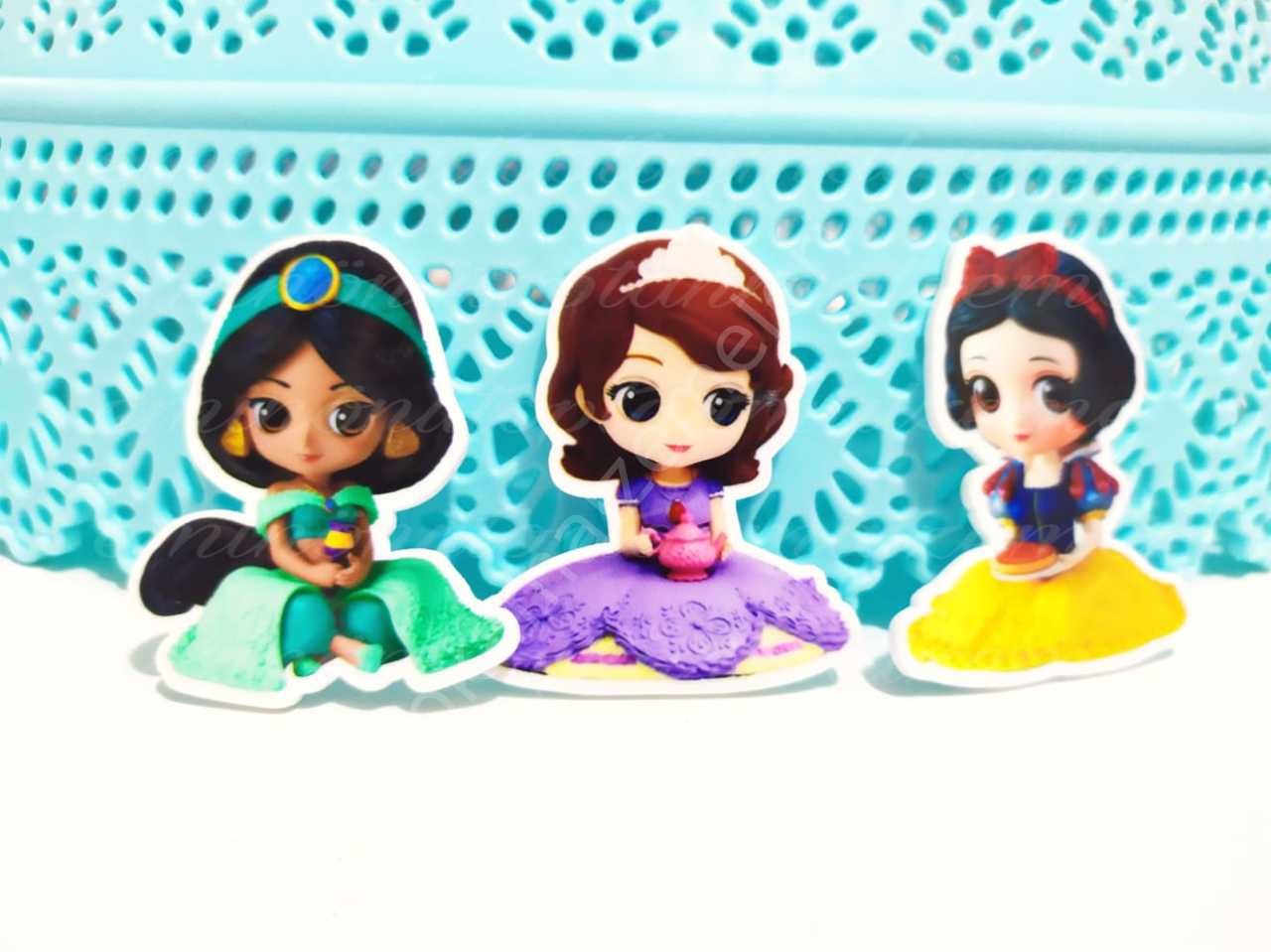 Disney Prensesleri