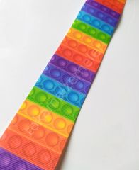 4cm Popit grogren kurdele