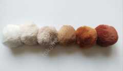 Büyük Kürk Ponpon