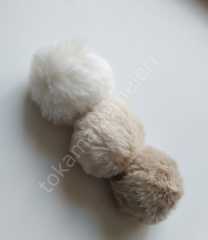 Büyük Kürk Ponpon