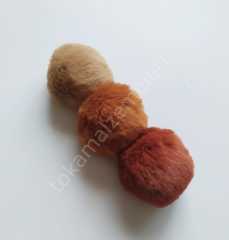 Büyük Kürk Ponpon