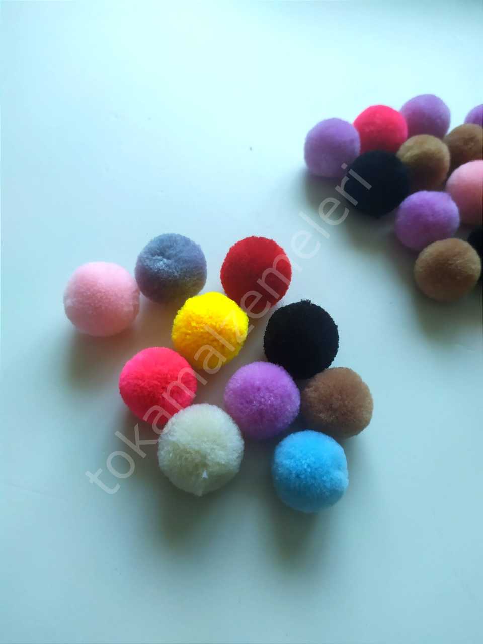 2cm ip Ponpon