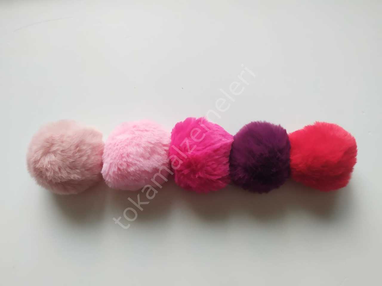 Büyük Kürk Ponpon