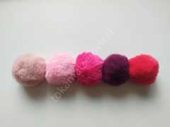 Büyük Kürk Ponpon