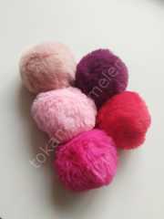 Büyük Kürk Ponpon