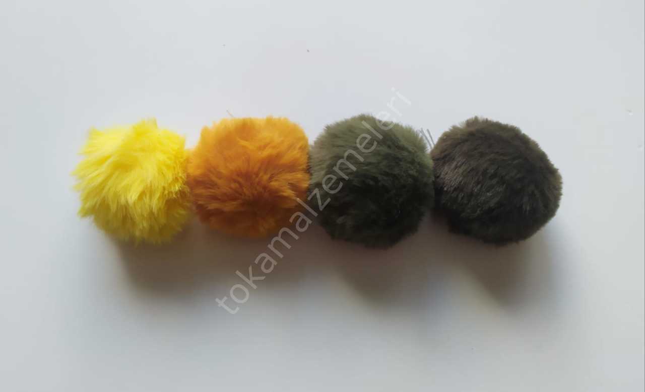 Büyük Kürk Ponpon