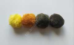 Büyük Kürk Ponpon