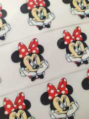 Baskı Minnie Mause