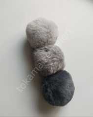 Büyük Kürk Ponpon