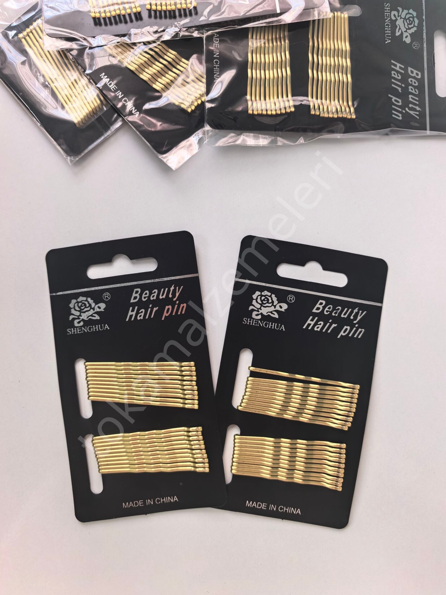 20li Gold tel toka