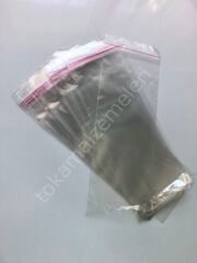 9*25 yapışkanlı jelatin poşet 10lu