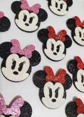 Simli Minnie Mauseler